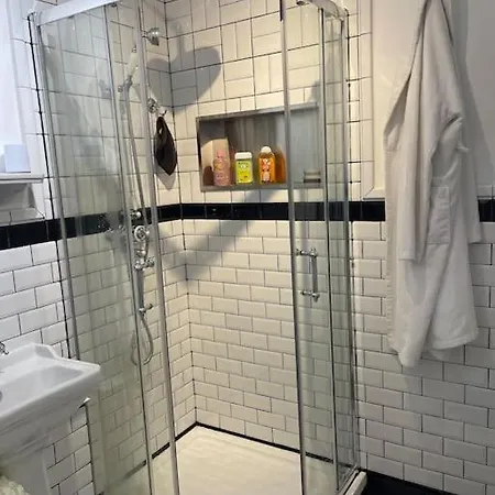 Apartment Luxueux Neuf-balcon-6min Gare-15min Paris Sartrouville