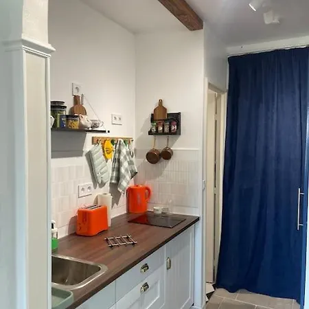 Apartment Luxueux Neuf-balcon-6min Gare-15min Paris