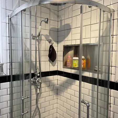 Apartment Luxueux Neuf-balcon-6min Gare-15min Paris Sartrouville