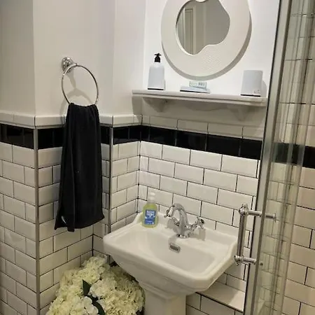 Luxueux Neuf-balcon-6min Gare-15min Paris Sartrouville