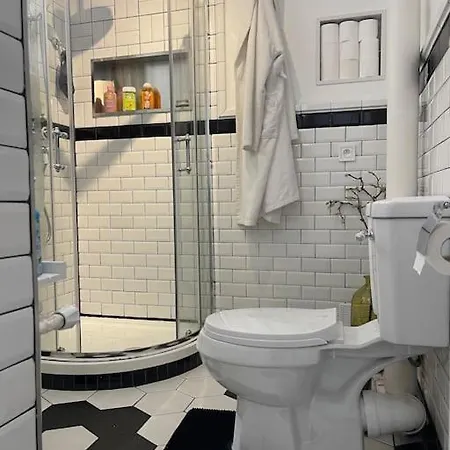 Apartment Luxueux Neuf-balcon-6min Gare-15min Paris *