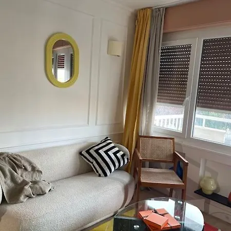 Luxueux Neuf-balcon-6min Gare-15min Paris Sartrouville